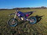 Klikněte pro detailní foto č. 2 - Yamaha YZ 125