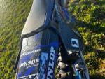 Klikněte pro detailní foto č. 8 - Yamaha YZ 125