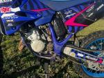 Klikněte pro detailní foto č. 9 - Yamaha YZ 125