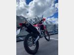 Detail nabídky - Honda CRF 300L