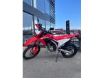 Klikněte pro detailní foto č. 3 - Honda CRF 300L