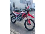 Klikněte pro detailní foto č. 5 - Honda CRF 300L