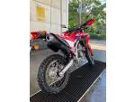 Klikněte pro detailní foto č. 8 - Honda CRF 300L