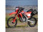 Klikněte pro detailní foto č. 9 - Honda CRF 300L