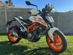 Klikněte pro detailní foto č. 1 - KTM 390 Duke
