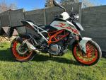 Klikněte pro detailní foto č. 4 - KTM 390 Duke