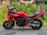 Klikněte pro detailní foto č. 1 - Suzuki GSF 650 S Bandit