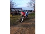 Klikněte pro detailní foto č. 2 - Honda XRV 750 Africa Twin