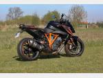 Detail nabídky - KTM 1290 Super Duke GT