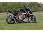 Klikněte pro detailní foto č. 2 - KTM 1290 Super Duke GT