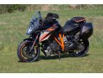 Klikněte pro detailní foto č. 3 - KTM 1290 Super Duke GT