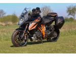 Klikněte pro detailní foto č. 5 - KTM 1290 Super Duke GT