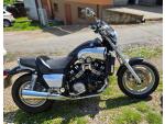 Klikněte pro detailní foto č. 1 - Yamaha V-Max VMX 1200