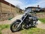 Klikněte pro detailní foto č. 2 - Yamaha V-Max VMX 1200