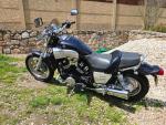 Klikněte pro detailní foto č. 3 - Yamaha V-Max VMX 1200