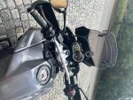 Detail nabídky - Triumph Tiger 1200 Rally