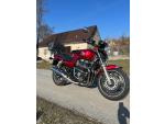 Klikněte pro detailní foto č. 2 - Honda CB 750 F2 Seven-Fifty
