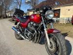 Klikněte pro detailní foto č. 3 - Honda CB 750 F2 Seven-Fifty