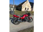 Klikněte pro detailní foto č. 6 - Honda CB 750 F2 Seven-Fifty