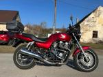 Klikněte pro detailní foto č. 1 - Honda CB 750 F2 Seven-Fifty