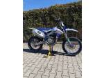 Detail nabídky - Yamaha YZ 450 F