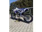 Klikněte pro detailní foto č. 3 - Yamaha YZ 450 F