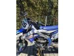 Klikněte pro detailní foto č. 4 - Yamaha YZ 450 F