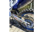 Klikněte pro detailní foto č. 7 - Yamaha YZ 450 F