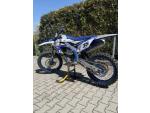 Klikněte pro detailní foto č. 8 - Yamaha YZ 450 F