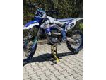 Klikněte pro detailní foto č. 9 - Yamaha YZ 450 F