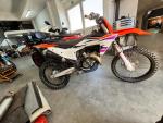 Detail nabídky - KTM 450 SX-F