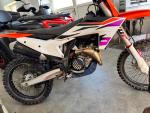 Klikněte pro detailní foto č. 2 - KTM 450 SX-F