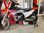 Klikněte pro detailní foto č. 3 - KTM 450 SX-F
