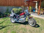 Klikněte pro detailní foto č. 1 - Yamaha XV 1100 Virago