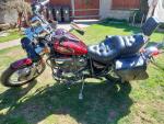 Klikněte pro detailní foto č. 2 - Yamaha XV 1100 Virago