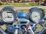 Klikněte pro detailní foto č. 3 - Yamaha XV 1100 Virago
