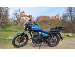 Detail nabídky - Royal Enfield Meteor 350