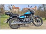 Klikněte pro detailní foto č. 2 - Royal Enfield Meteor 350