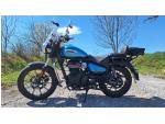 Klikněte pro detailní foto č. 3 - Royal Enfield Meteor 350