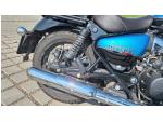 Klikněte pro detailní foto č. 6 - Royal Enfield Meteor 350