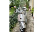 Klikněte pro detailní foto č. 2 - Vespa GTS 250i.e.
