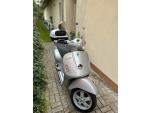 Klikněte pro detailní foto č. 3 - Vespa GTS 250i.e.