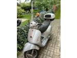 Klikněte pro detailní foto č. 1 - Vespa GTS 250i.e.