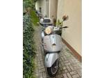 Klikněte pro detailní foto č. 5 - Vespa GTS 250i.e.