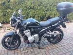 Klikněte pro detailní foto č. 1 - Suzuki GSF 650 Bandit