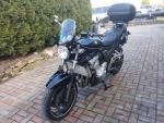 Klikněte pro detailní foto č. 2 - Suzuki GSF 650 Bandit