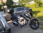Detail nabídky - Suzuki GW 250 Inazuma