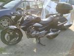 Klikněte pro detailní foto č. 2 - Suzuki GW 250 Inazuma