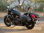 Klikněte pro detailní foto č. 1 - Suzuki Intruder C 800