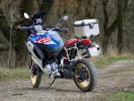 Klikněte pro detailní foto č. 2 - BMW F 850 GS Adventure